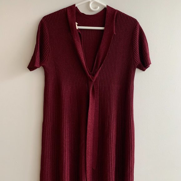 Sezane Eleanor Dress - Picture 7 of 16